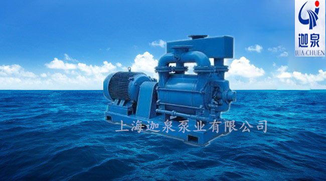 水環(huán)真空泵