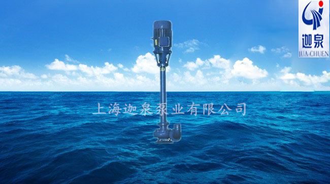 污水泥漿泵