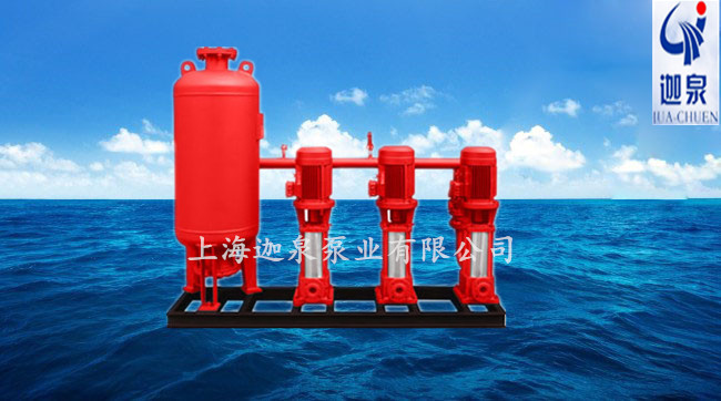 消防氣壓供水成套設(shè)備