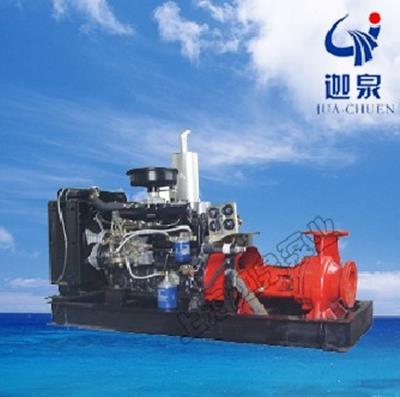 柴油機(jī)應(yīng)急泵